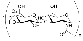 ヒアルロン酸Na
