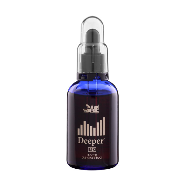 ήץå Deeper 3D