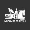 Mongoryuロゴ