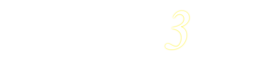 コシ・ツヤ・まとまりを与える３つの秘密