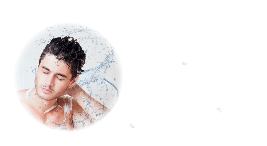 これらの新成分によりあなたの素肌を水を弾くプニュプニュの弾力肌へ導きます。